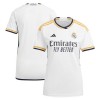 Officiële Voetbalshirt Real Madrid Thuis 2023-24 - Dames